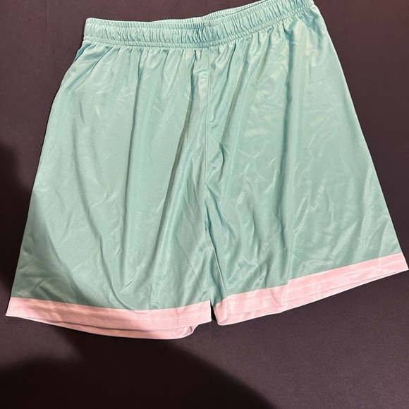 Soccer Shorts - Ultimate Comfort and Performance for Every Player - Picture 4 of 4